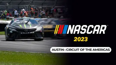 EchoPark Automotive Grand Prix NASCAR Cup Series Championship 2023