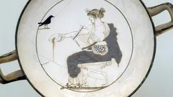 Echos de l'Antiquité