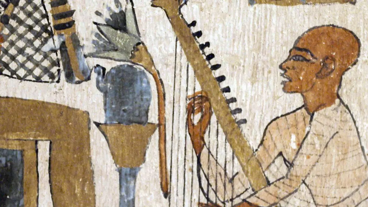 Echos de l'Antiquité