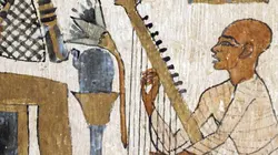 Echos de l'Antiquité