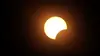 Eclipse totale au-dessus de l'Europe