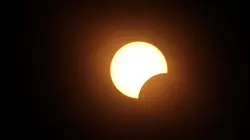 Visuel de Eclipse totale au-dessus de l'Europe