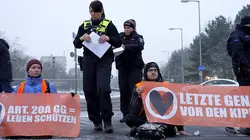 Eco-activisme : Un engagement radical