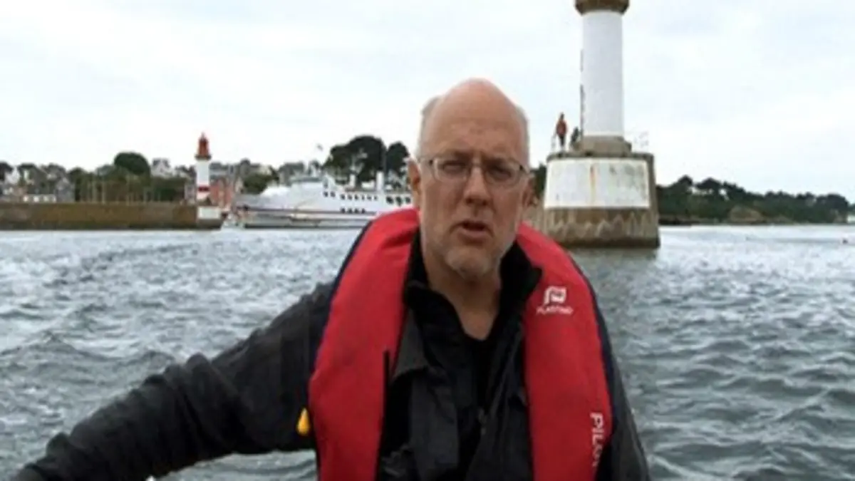 Eco-barons : les seigneurs de la terre