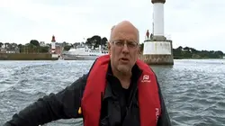 Visuel de Eco-barons : les seigneurs de la terre