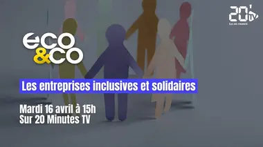 Les entreprises solidaires et inclusives