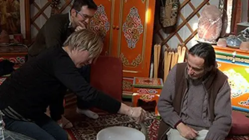 Eco villages, une révolution au quotidien