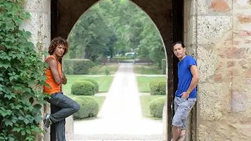 Ecole aventure Episode 6
