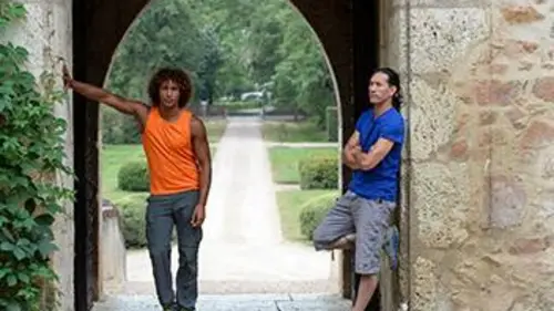 Ecole aventure Episode 10 : la finale