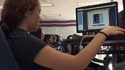 Visuel de Ecole du futur : la fin des profs ?