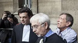 Visuel de Ecole en bateau, l'enfance sabordée