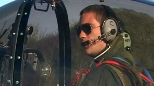 Ecoles d'élite E03 L'Aéronavale