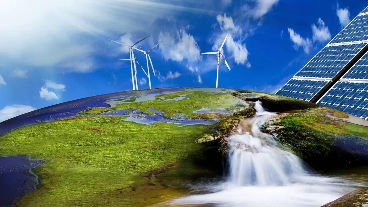 Ecologie, la méthode Rivasi