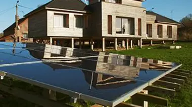 Econome sweet home