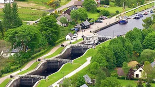 Ecosse, entre mystères et légendes