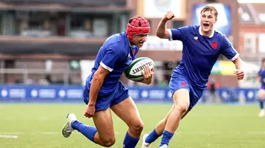 Ecosse / France Rugby Tournoi des Six Nations 2022