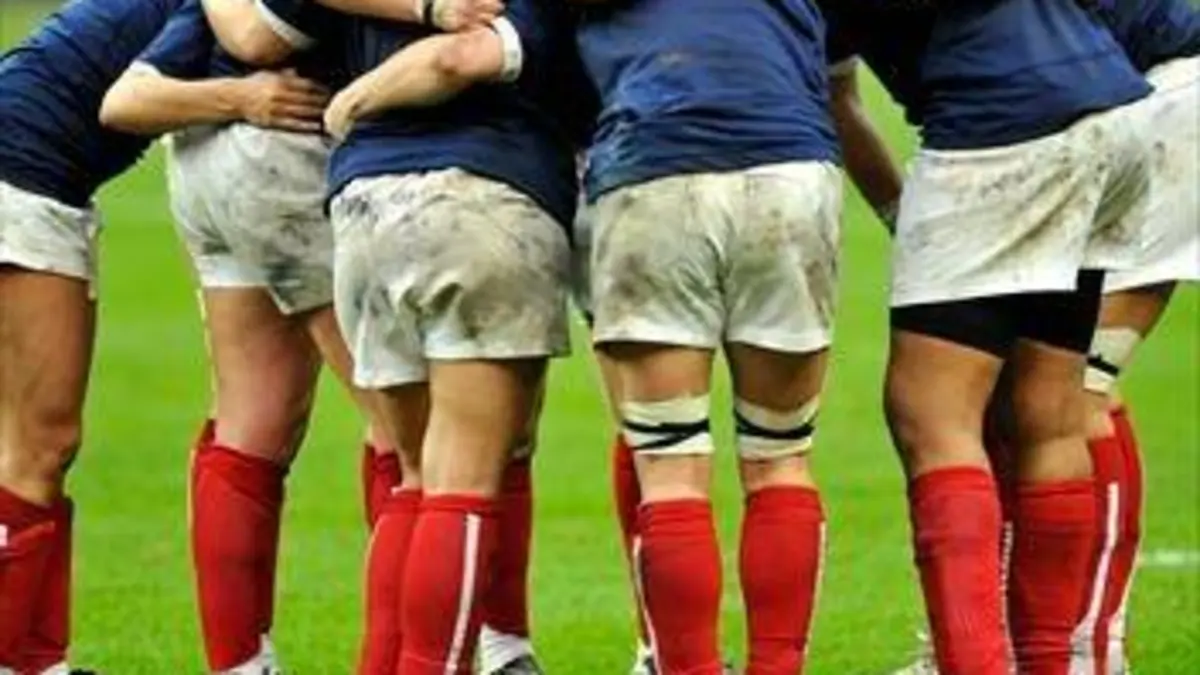 Ecosse / France Rugby Tournoi des VI Nations féminin 2020