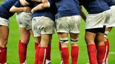Ecosse / France Rugby Tournoi des VI Nations féminin 2020