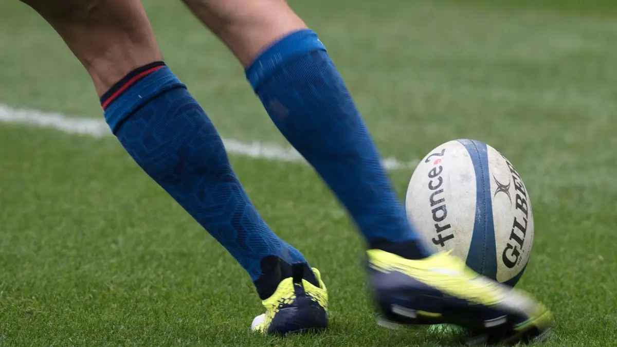 Ecosse / Italie Rugby Tournoi des VI Nations 2021