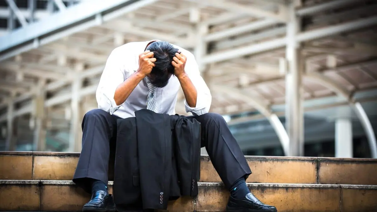 Ecosse : quand les hommes cherchent de l'aide