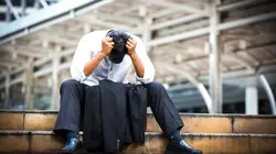 Ecosse : quand les hommes cherchent de l'aide