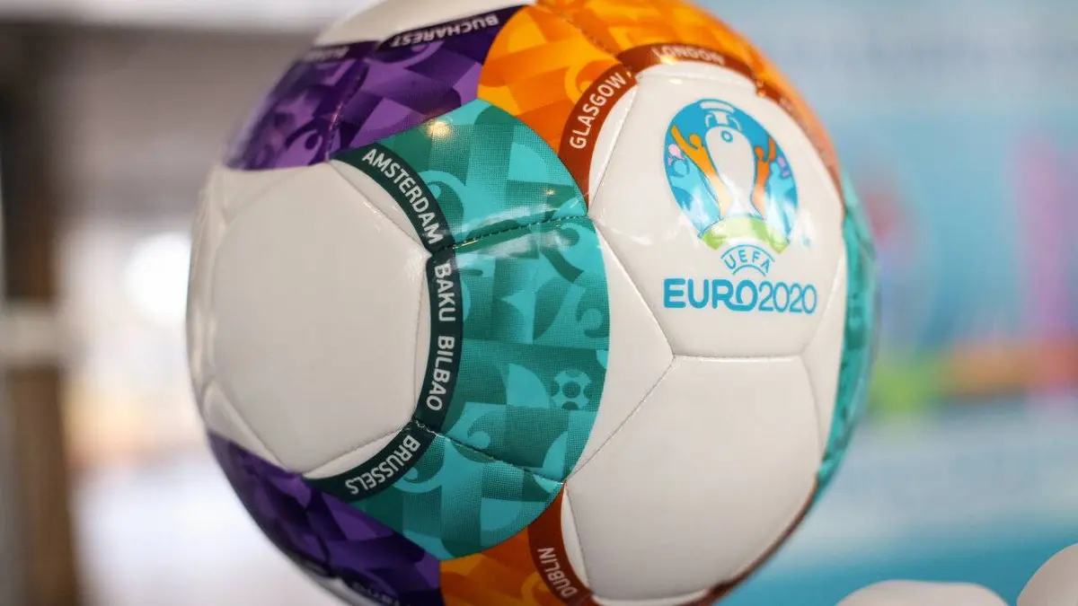 Ecosse / République tchèque Football Euro 2020