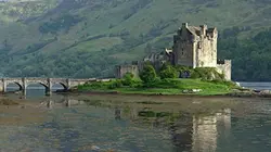 Visuel de Ecosse, terre de mystères