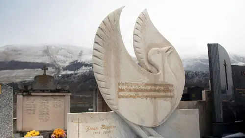 Écouter le chant des oiseaux : Olivier Messiaen, compositeur et ornithologue