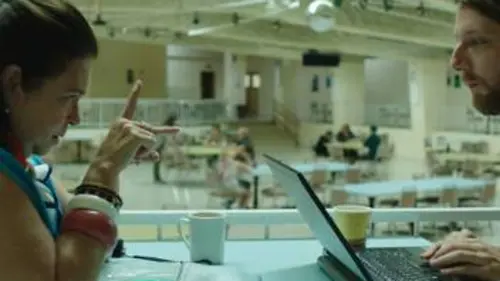 Écrivain public S01E06 Coups durs