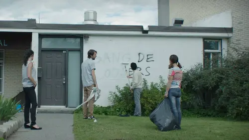 Écrivain public S03E05 La fin