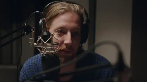 Écrivain Public S03E01 Inspiré d'histoires vraies