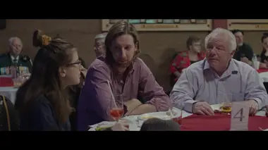 Écrivain public S03E02 Ce soir je pleure