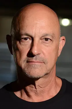 Photo de Ed Amartrudo