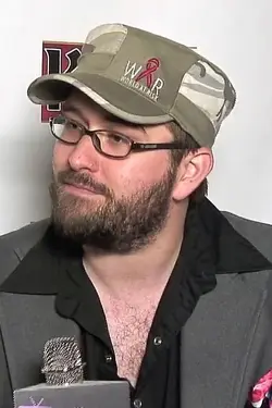 Photo de Ed Gass-Donnelly