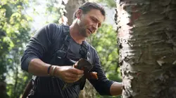 Ed Stafford : Duels au bout du monde