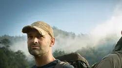 Visuel de Ed Stafford : Duels au bout du monde