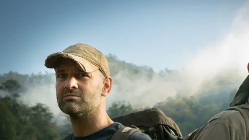 Casting Ed Stafford : Duels au bout du monde Thaïlande