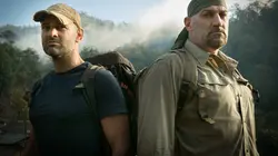 Ed Stafford : Duels au bout du monde Thaïlande