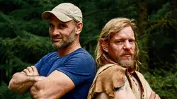 Ed Stafford : Duels au bout du monde Bornéo