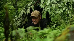 Ed Stafford : Duels au bout du monde Ed Vs Matt Wright