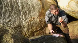 Ed Stafford : Duels au bout du monde Ed Vs Matt Wright