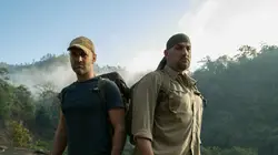 Ed Stafford : Duels au bout du monde Thaïlande
