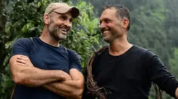 Ed Stafford : Duels au bout du monde Inde