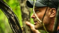 Ed Stafford : Duels au bout du monde  Hehuanshan