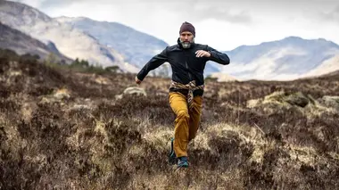 Ed Stafford : Duels au bout du monde Écosse