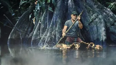 Ed Stafford : Duels au bout du monde Ed Vs Matt Wright