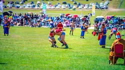 Sur Discovery Channel à 21h00 : Ed Stafford : en terre hostile