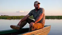 Ed Stafford : en terre hostile E04 Jungle amazonienne