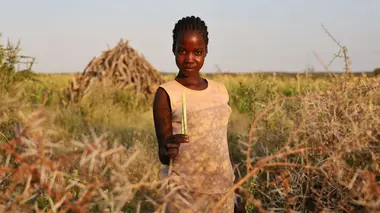 Tanzanie