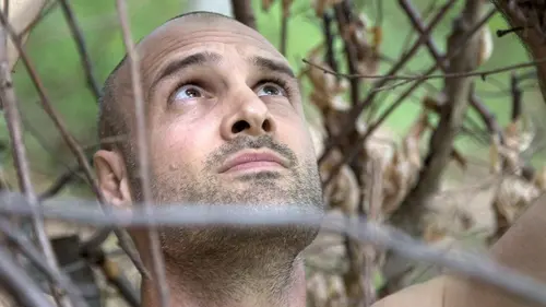 Ed Stafford : Seul au monde Venezuela